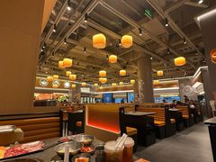 -麻蒲碳烤肉(远景路1号店)