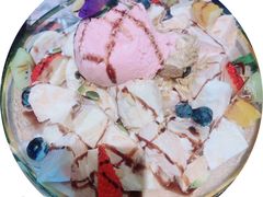 -初拾·花里餐厅(钜城华亿店)