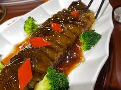 -欣旺·迎宾楼·百年无锡菜