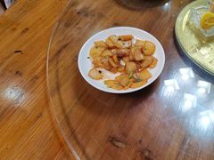 -芦茨金富饭庄·25年老字号·专做稻草鸡