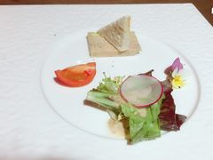 -卡本妮法餐厅·北京和平宾馆