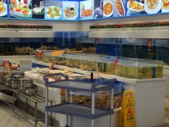 -北塘海鲜·天津菜(大光明桥旗舰店)