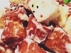 -鹿港小镇(悠唐店)