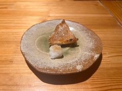 -镹·鱼料理  国产鱼使用店