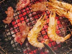 -神户赤童日式烤肉伙伴(东直门店)