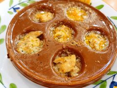 蜗牛面包-萨莉亚意式餐厅(南京环亚凯瑟琳广场店)