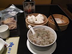 -狮王府淮扬菜(新街口友谊店)