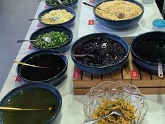 -捞九门海鲜牛肉自助火锅(廉江店)