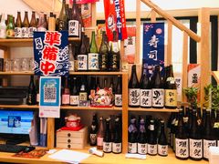 零售区-浦·传统日式料理(3 5 1 1 店)