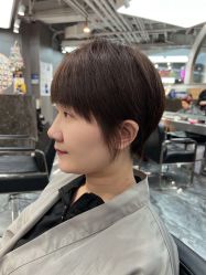 -Sying杉影日式烫染專門店