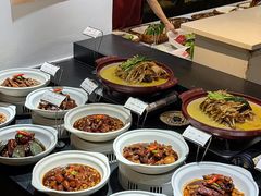 -翠姐姐农家大院·老底子萧山菜(建设一路店)