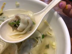 -周素珍湖州大馄饨(直戒坛寺巷店)