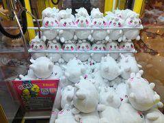 -风云再起游乐汇(皇城恒隆广场店)