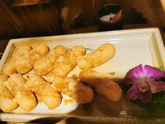 -金厨帽烤鱼(芦庄店)