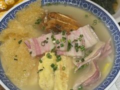-老瑞福上海菜(人民广场店)