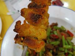 -新疆巴州金丝特餐厅(大钟寺店)