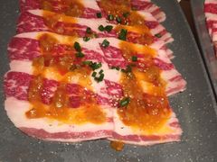 -新石器烤肉(中房金谊广场店)