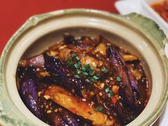 -老吉士酒家(天平路店)