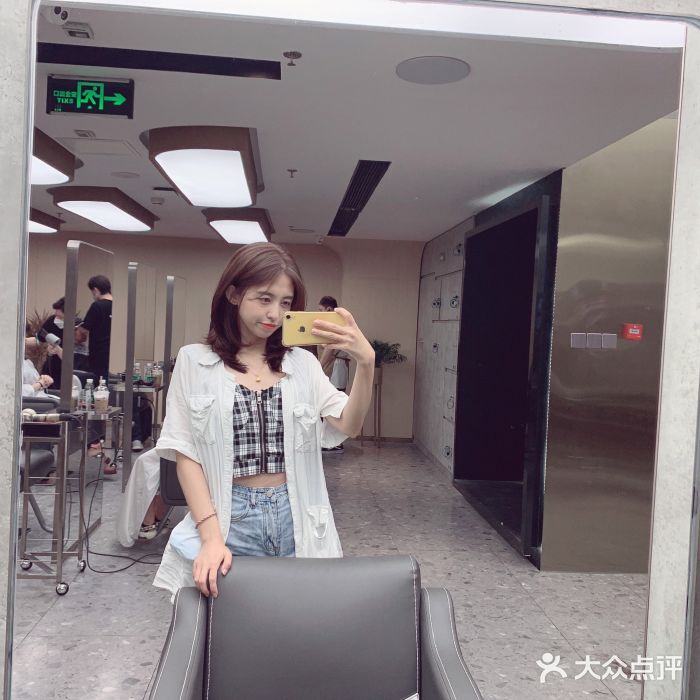 P.STYLE 派斯造型(五棵松万达店)图片