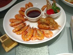 -阿明小菜·海鲜·上海菜(梅陇店)