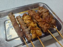 -海平馄饨(逍遥二路店)