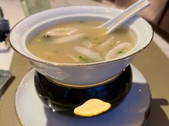 花胶黄鱼羹-新荣记(新源南路店)