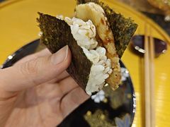 -帝鮨·烧肉割烹(龙湖金楠天街店)