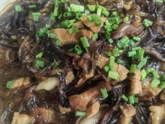 -大清花饺子(山庄店)