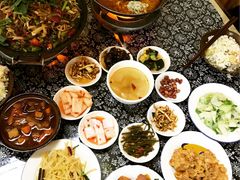 -张关合渣(航空大道店)