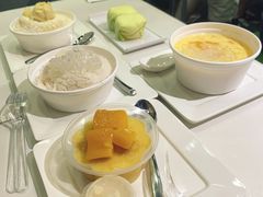 -聪嫂私房甜品(旺角二店)