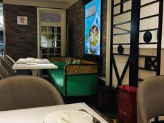 -葡珍轩冰室(虹桥机场T1店)