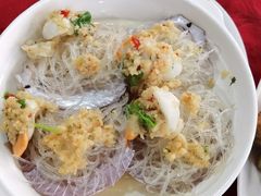 -车头老二大排档