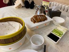 -便宜坊烤鸭店(玉蜓桥店)