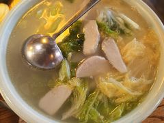 -滇铺子·云南特色菜·第九届野生菌美食节(曲靖万达店)