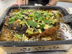 -路边摊胡同里(星城商厦店)