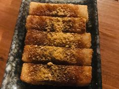 -付小姐在成都(中山公园店)