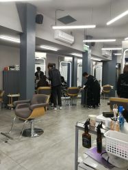 大厅-ON STAR SALON