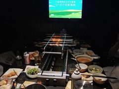 -很久以前羊肉串(清河店)