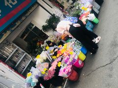 -循礼门鲜花花市(武汉循礼门店)