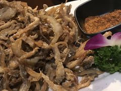 -觅山云南菜(泊富ICITY店)