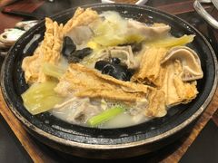 胡椒猪肚煲-稻香酒家·35年老字号(侨光店)
