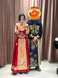 -PAI婚纱礼服设计馆【大牌租赁/高级定制】