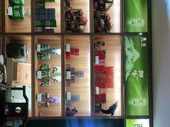 -浙茶集团狮峰·西湖龙井·杭州特产(莫干山路专卖店)