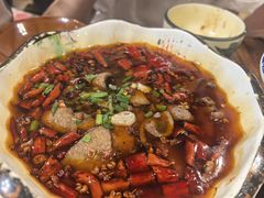 -醉八仙热酒馆(渝中店)
