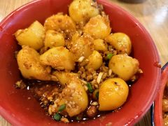 -拐枣巷小串串(财大店)