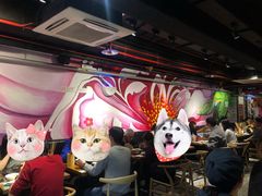-付小姐在成都(五道口店)