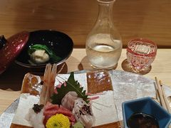-麦MUGI铁板烧日式料理