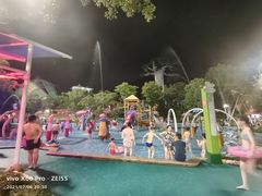 -苏州乐园森林水世界