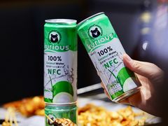 -卞二小串·鹤岗烧烤·坑烤(永定路店)