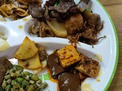 -顺旺基大厨现炒(凯德店)